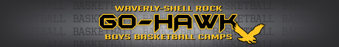Waverly-Shell Rock High School - Boy's Basketball